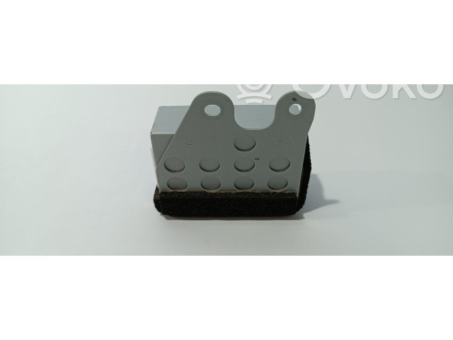 Блок управления 284F04BA0B, 0304710   Nissan X-Trail T32