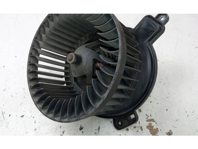 Вентилятор печки VALEO0306680 Citroen Berlingo