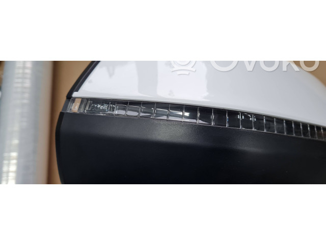 Зеркало электрическое Audi Q5 SQ5 2017 - года