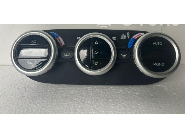 Блок управления климат-контролем 503600090112, 156101439 Alfa Romeo Giulietta