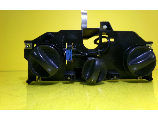 Блок управления климат-контролем 568740100, B837 Fiat Marea