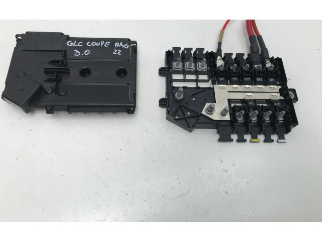   Pojistková skříňka A2135406100   Mercedes-Benz GLC AMG 2022