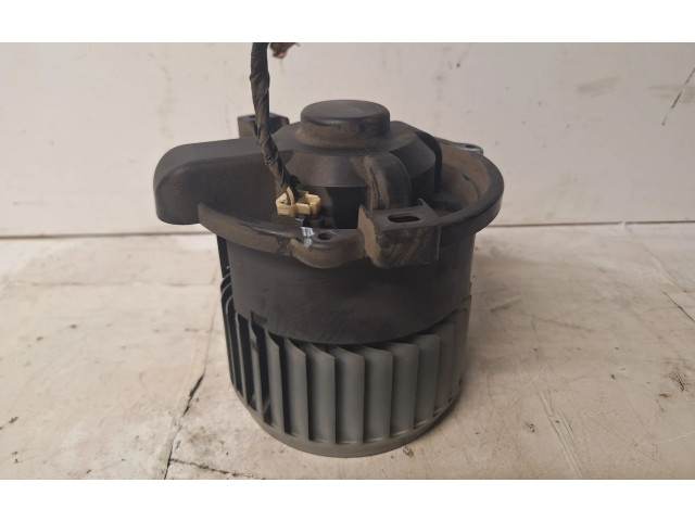 Вентилятор печки MF0160700701 Smart ForFour I