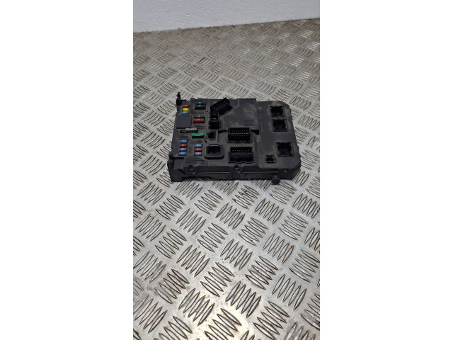 Блок комфорта 9657999880, BSIE0300   Peugeot Partner   