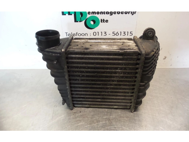 Интеркулер 1J0145803G, 1J0145803G Audi A3 S3 8L