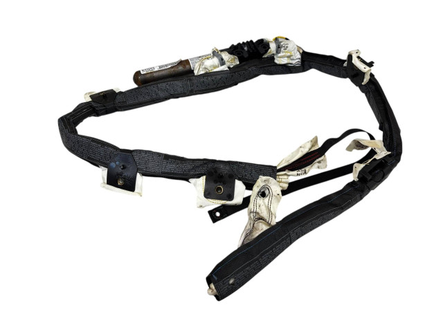 Боковая подушка безопасности 517965510, 30363296F Fiat Punto (199)