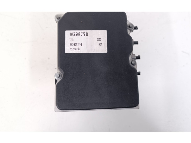 Блок АБС 8K9907379B, 0265951318 Audi A4 Allroad B8 2008 - 2016 года