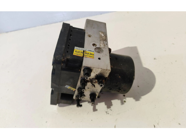 Jednotka ABS 7l0907379d Volkswagen Touareg I 2005