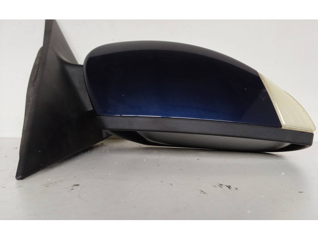 Зеркало электрическое Ford Galaxy 2006 - 2015 года