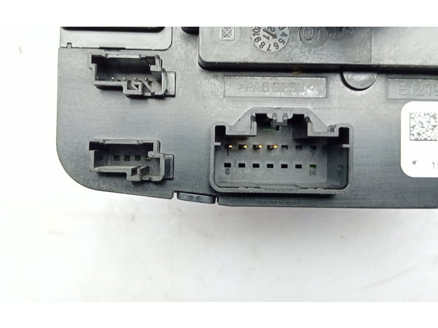 Подрулевой шлейф SRS 5802FG, 5802AZ Citroen Xsara