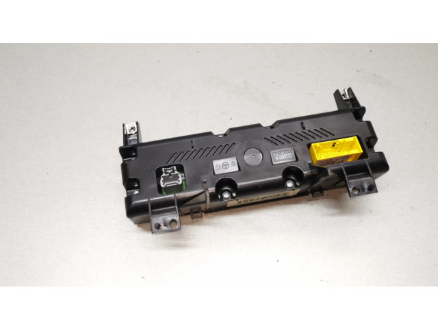 Блок управления климат-контролем 96482616YW Peugeot 406