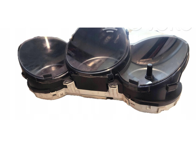 Přístrojová deska Acura RDX I 2010 TN257440-7422