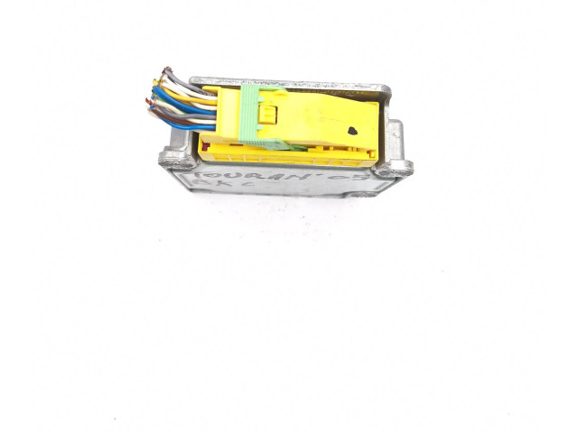 Блок подушек безопасности 1T0909605C, 5WK43518   Volkswagen Touran I