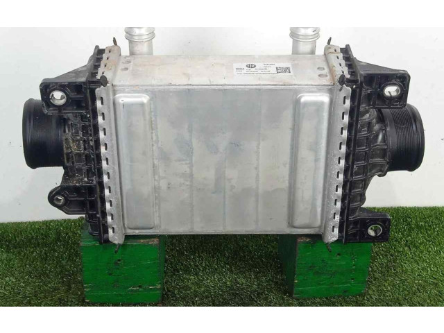 Интеркулер 190X160X67 Alfa Romeo Stelvio