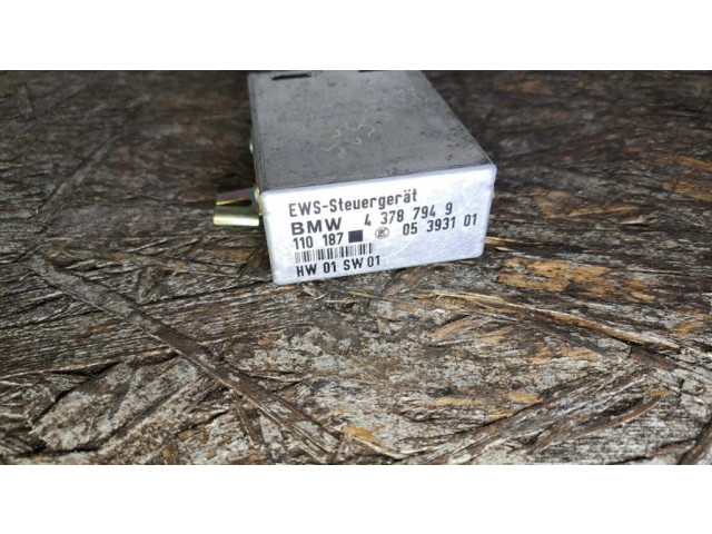 Блок комфорта 43787949, 05393101 Acura ILX