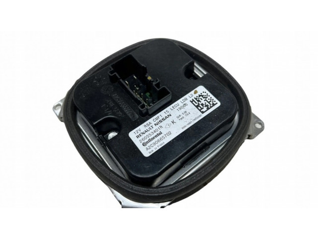 LED модуль контроля