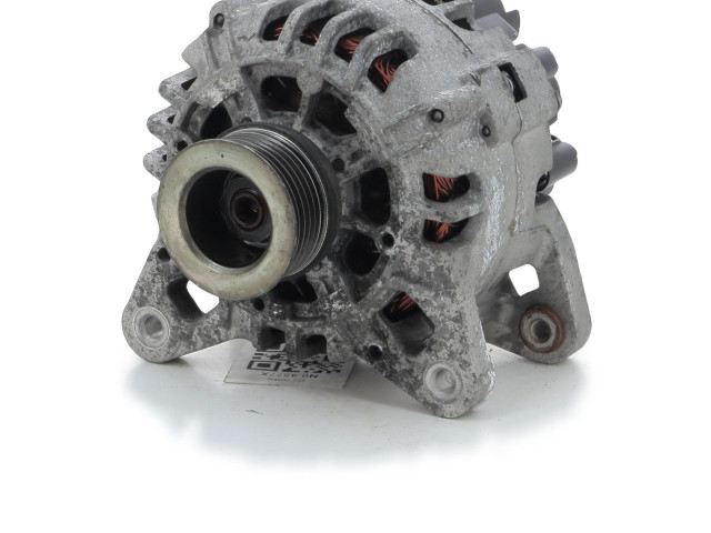 Генератор 8200810621, N0-4577X Dacia Sandero