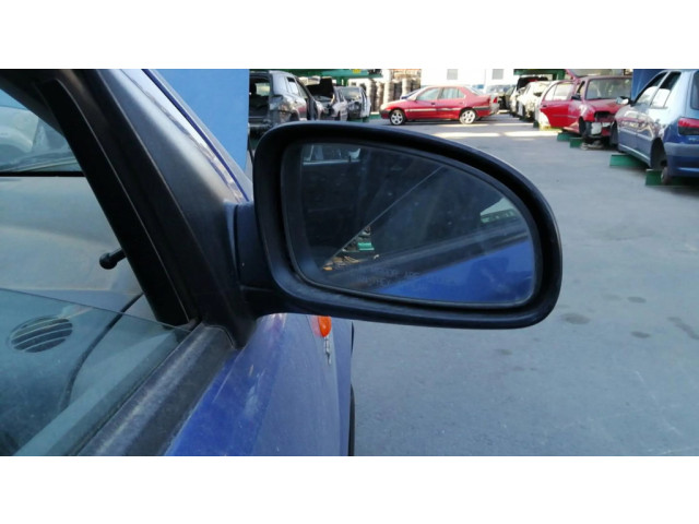 Зеркало электрическое     Сзади   Chevrolet Aveo     