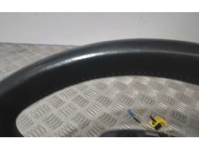 Руль Citroen C4 Grand Picasso  2007 - 2013 года 96866511VD, SINAIRBAG      