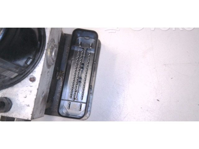 Блок управления ABS 1C0907379M   Volkswagen Bora       