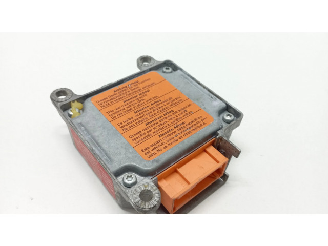 Блок подушек безопасности 6N0909603, 5WK4137   Ford Galaxy