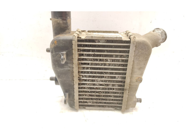 Интеркулер     Honda Accord 