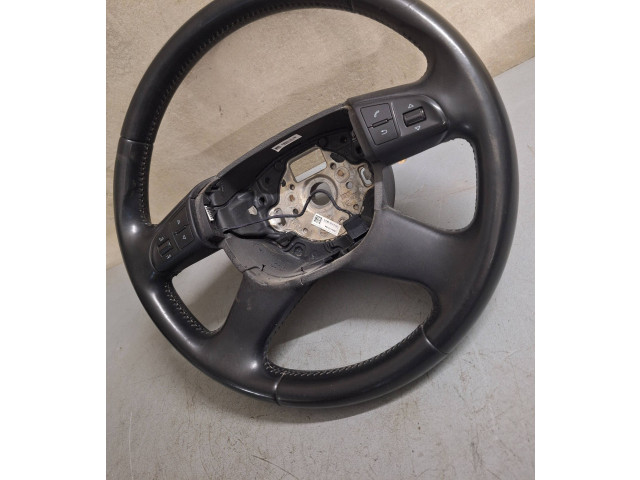 Руль Skoda Superb B6 (3T)  2008 - 2015 года 3T0419091AB      