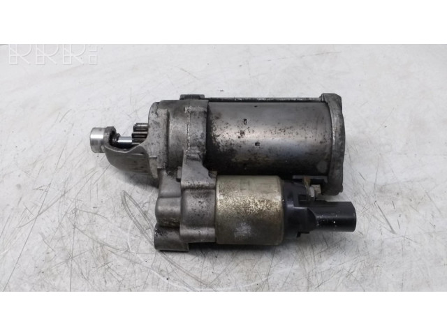 Стартер  06L911021, 0001172402   Audi A4 S4 B9