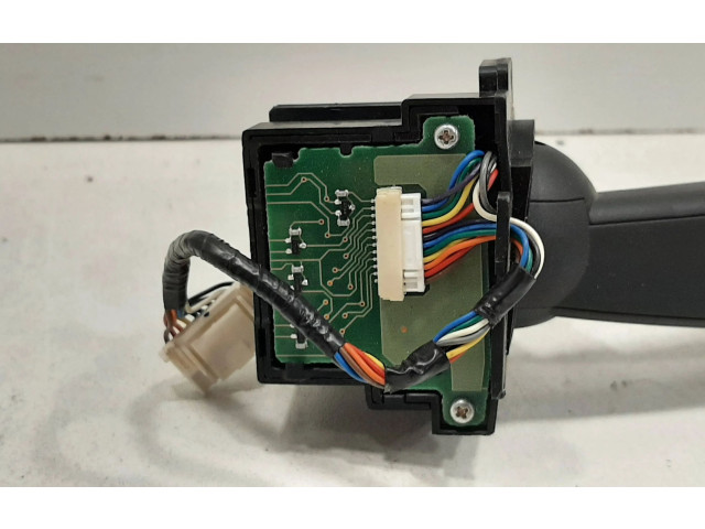 Ручка стеклоочистителей 31264169, FBYDA   Volvo V70