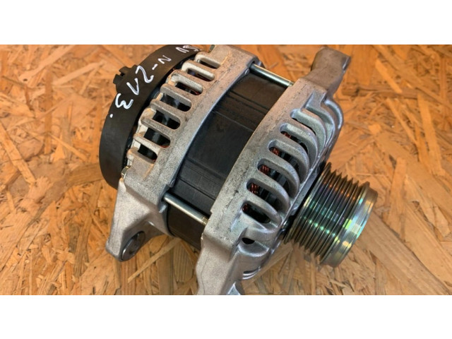 Генератор 1800A567   Mitsubishi ASX 2.0     