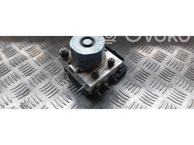 Блок АБС 476604CC1A, 2265106452 Nissan X-Trail T32 2014-2021 года