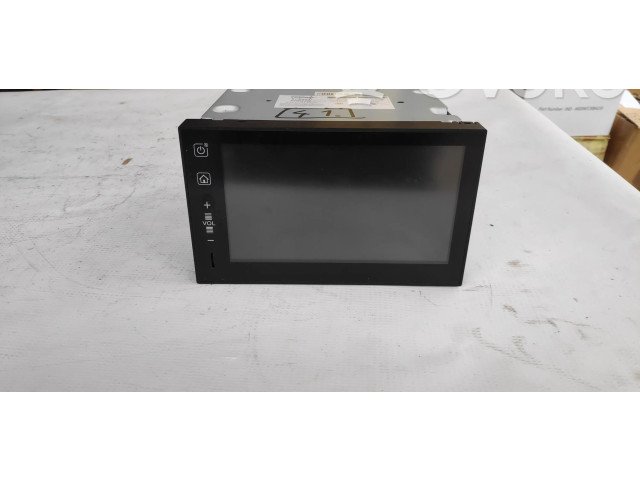 Дисплей    10R053682   Mitsubishi ASX