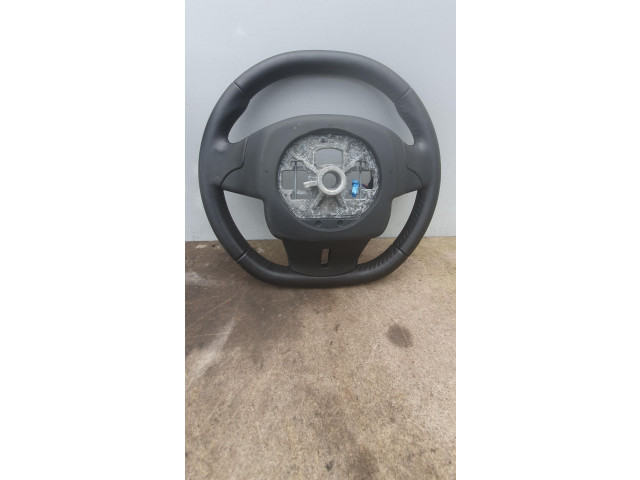 Руль Citroen C4 Cactus  2014 -  года 34138520      
