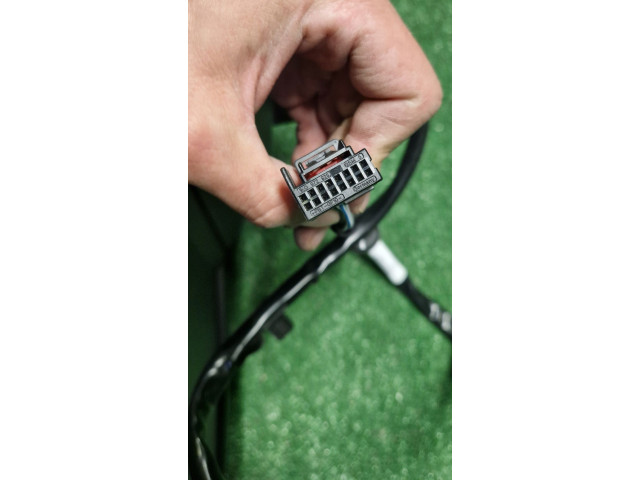 Зеркало электрическое Audi Q5 SQ5 2017 - года