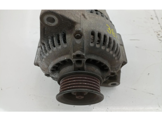 Генератор 27060-15080 Smart Roadster