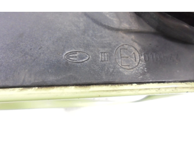 Зеркало (механическое)       Volkswagen New Beetle  1998 - 2011 года   