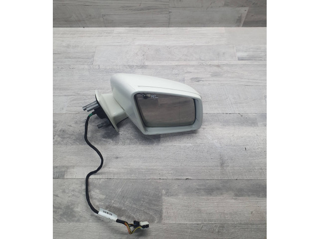 Зеркало электрическое Mercedes-Benz ML AMG W164 - года