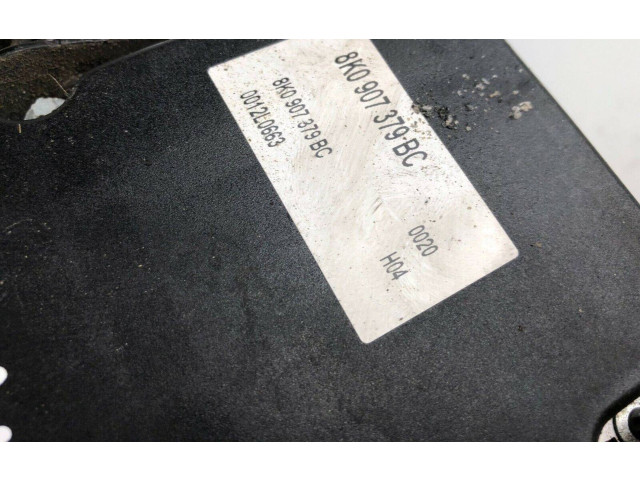 Jednotka ABS 8K0907379BC, 0012L0663 Audi A5 8T 8F 2010