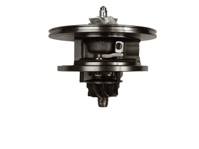 Turbodmychadlo Турбина 54389700005, CHRA30-0258T Nissan Qashqai+2