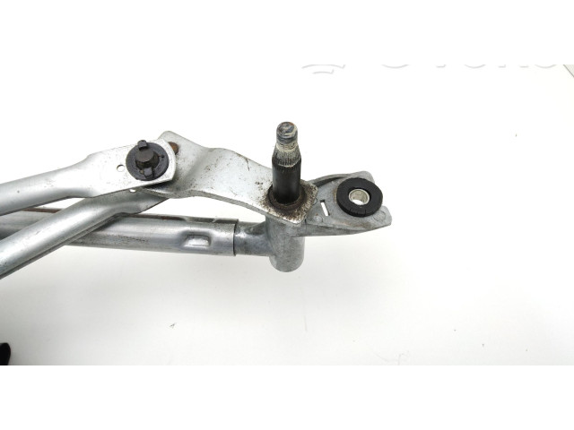 Комплект механизма стеклоочистителей 52061796, 52061796    Fiat Grande Punto