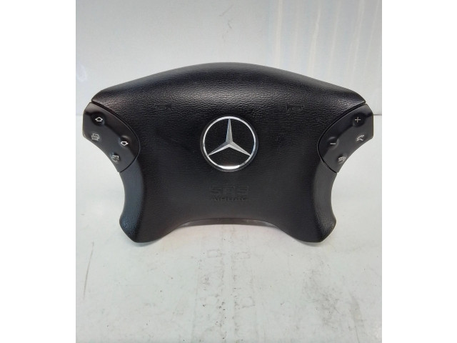 Надувная подушка для руля