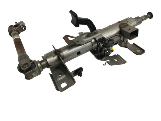 Рулевая рейка 967486117 Citroen C4 Aircross - года