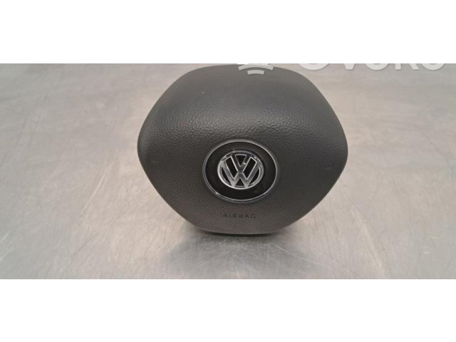 Подушка безопасности водителя 5TA880201AC   Volkswagen Caddy