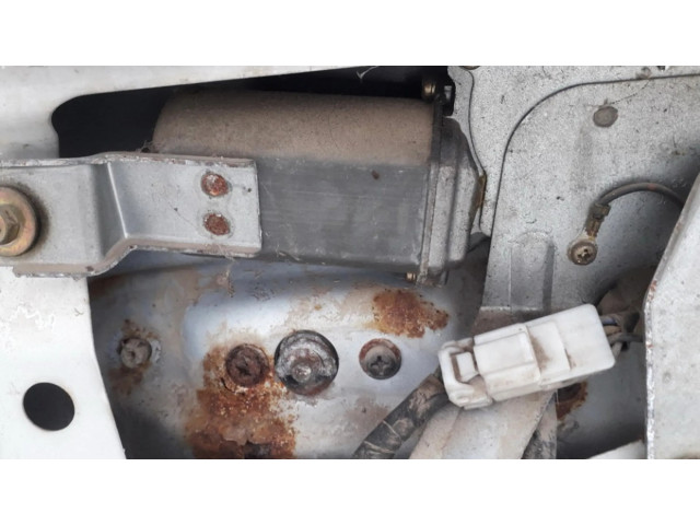 Моторчик заднего дворника     Lancia Ypsilon