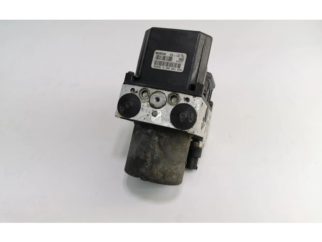 Jednotka ABS 0265950004, 0265950004 BMW X5 E53 2001