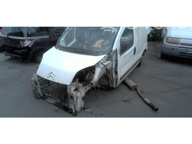 Зеркало электрическое Citroen Nemo - года