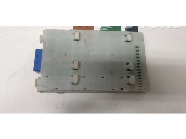 Блок предохранителей 30765624AE, 7G9T14C256FA   Volvo V70    