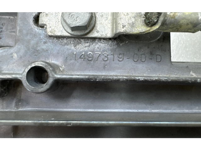 Блок комфорта 149732700B, 149731900B Tesla Model Y