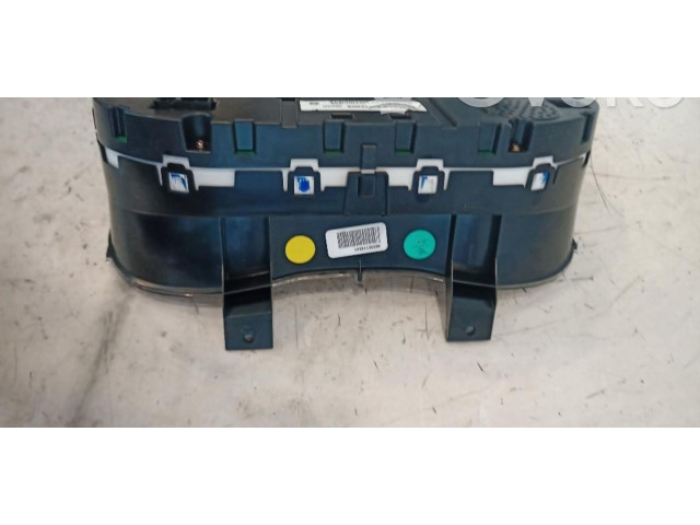 Панель приборов 68241303AD, 68241303AD Jeep Cherokee