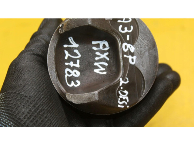 Поршень с шатуном Audi A3 S3 8P